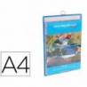 Funda colgante Tarifold vertical Din A4 pack de 5