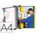 Portacatalogo Tarifold pared Din A4 surtido