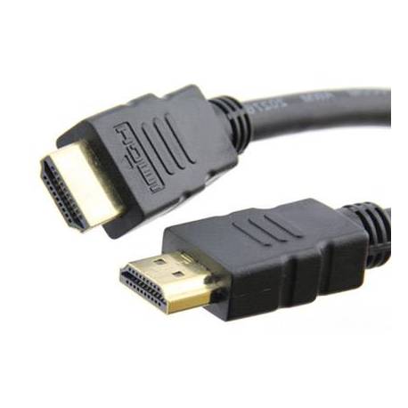 Cable HDMI Mediarange 1,4 pines de 1,5 m