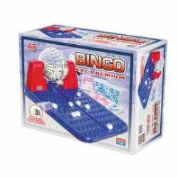 Juego de mesa Bingo Falomir xxl premium