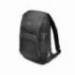 MOCHILA KENSINGTON TRIPLE TREK BACKPACK PARA PORTATIL DE 14" Y ULTRABOOK NEGRO 430X310X100 MM