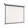Pantalla Nobo mural blanco mate 1500x1138 mm