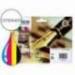Cartucho Epson Ink-jet Multipack 16XL C13T16364010