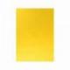 Fieltro Liderpapel 50 x 70 cm amarillo