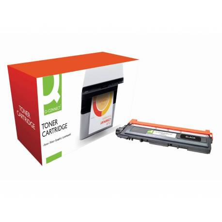 Toner compatible Brother TN-230BK negro