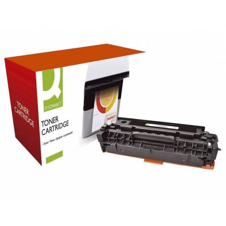 Toner compatible HP CC530A Negro HP 304A