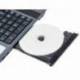 CD-R Q-Connect imprimible para inkjet tarrina 50