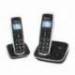 Telefono inalambrico spc Telecom 7243n