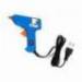 Pistola de silicona mini marca Liderpapel