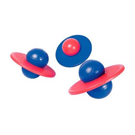 Pelota de equilibrio Skipiball Colores Surtidos marca Amaya