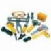 Juego de imitacion Kit de bricolaje a partir de 3 años marca Miniland