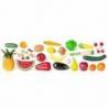 Juego de imitacion Frutas hortalizas y frutos secos a partir de 3 años marca Miniland