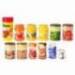 Juego de imitacion surtido de alimentos envasados a partir de 3 años marca Miniland