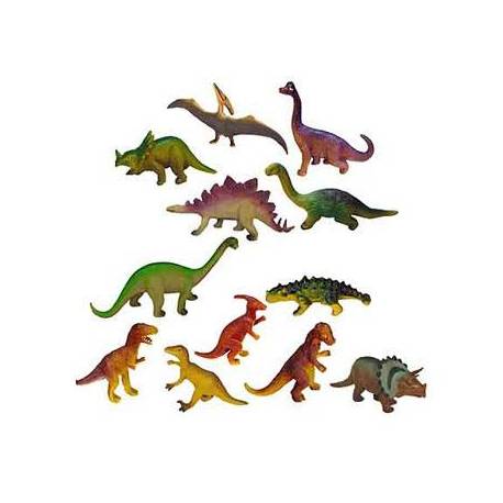 Juego Infantil a partir de 3 años Dinosaurios marca Miniland