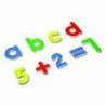 Juego Educativo a partir de 3 años Letras y numeros marca Andreutoys