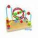 Juego Educativo a partir de 1 año Laberinto marca Andreutoys