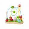 Juego para bebes a partir de 1 año Jardin de madera marca Ambitoys