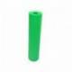 Bobina papel tipo kraft verdujado Liderpapel 65 g/m² 1x150 mt color Verde