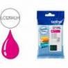 Cartucho Brother LC-3219 XLM color Magenta Larga Duracion mfc-j6530dw / mfc-j6930dw