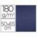 Cartulina Liderpapel Zafiro 50x65 cm 180 gr 25 unidades