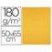 Cartulina Liderpapel Oro Viejo 50x65 cm 180 gr 25 unidades