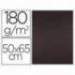 Cartulina Liderpapel Marron 50x65 cm 180 gr 25 unidades