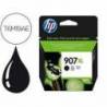 Cartucho HP 907XL Negro T6M19AEBGY