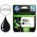 CARTUCHO INK-JET HP 953XL COLOR NEGRO L0S70AE