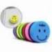 Borrador Magnetico para Pizarra Blanca Colores Surtidos NO SE PUEDE ELEGIR COLOR