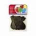 Globos Pastel Negro Bolsa 20 unidades