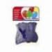 Globos Pastel Azul Marino Bolsa 20 unidades