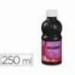 Pintura Acrilica L&B Brillo Color Negro 250 ml
