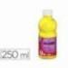 Pintura Acrilica L&B Brillo Amarillo Primario 250 ml