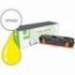 Toner compatible HP Amarillo CF212A 