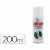 Quitamanchas Cebralin spray 200 ml