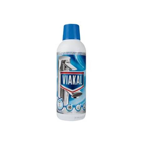 Limpiador Viakal antical gel