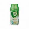Recambio ambientador Air Wick Freshmatik Flores Blancas