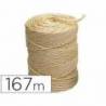 Cuerda Liderpapel Sisal 3 cabos 1 kg