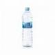 Agua mineral natural Font Vella botella de 1,5L