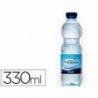 Agua mineral natural marca Fuente Primavera botella 330 ml