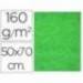 Fieltro Liderpapel 50x70cm verde