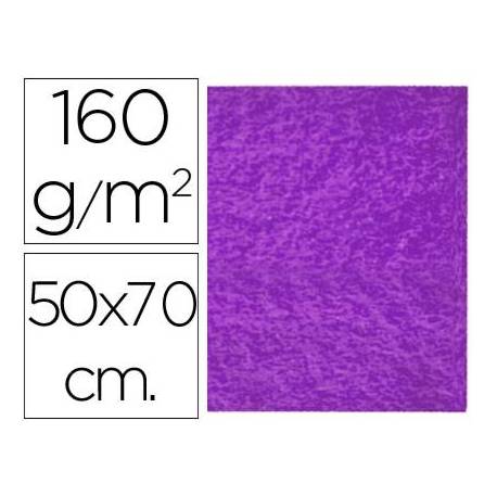Fieltro Liderpapel 50x70cm violeta