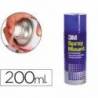 Pegamento en Spray Mount 3M 200 ml