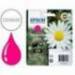 CARTUCHO INK-JET EPSON 18XL COLOR MAGENTA C13T18134012