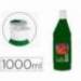 Tempera liquida JOVI verde oscuro 1000 cc