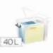 Contenedor plastico Cep 40 litros