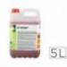 Limpiador Ikm garrafa de jabon 5L