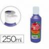 Tempera liquida JOVI violeta 250 cc