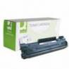 Toner compatible HP CB435A Negro