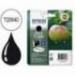 CARTUCHO INK-JET EPSON T1291 COLOR NEGRO C13T12914012